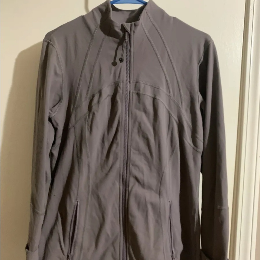 lululemon define jacket